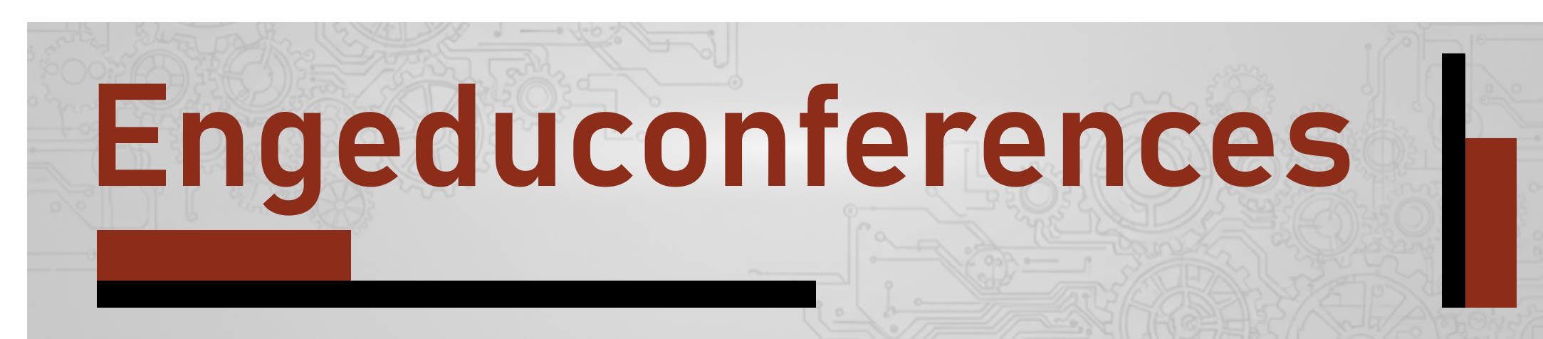 Engeduconferences